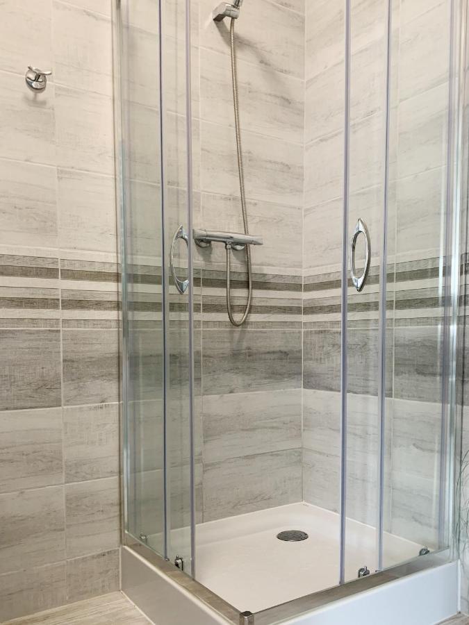 Apartament Chyba Snisz Ланьцут Екстер'єр фото