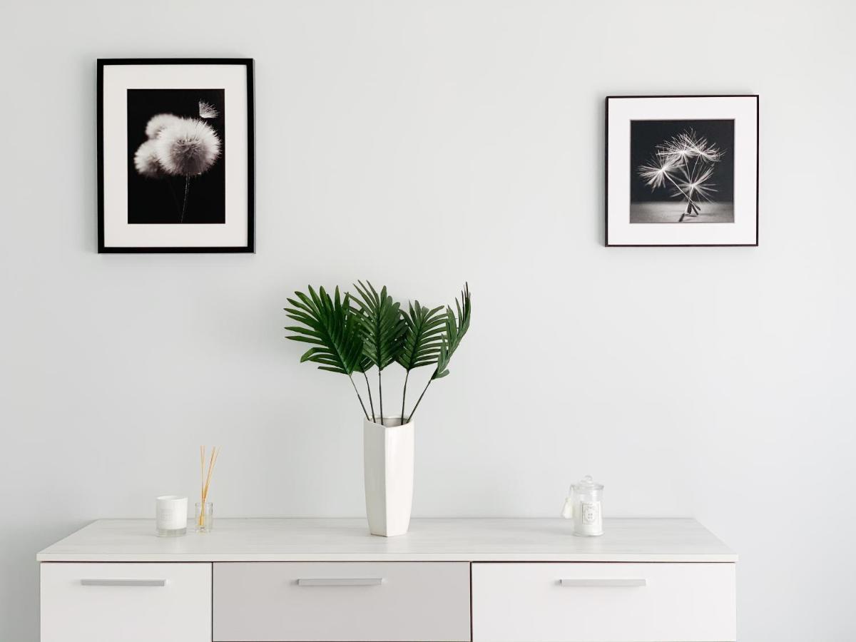 Apartament Chyba Snisz Ланьцут Екстер'єр фото